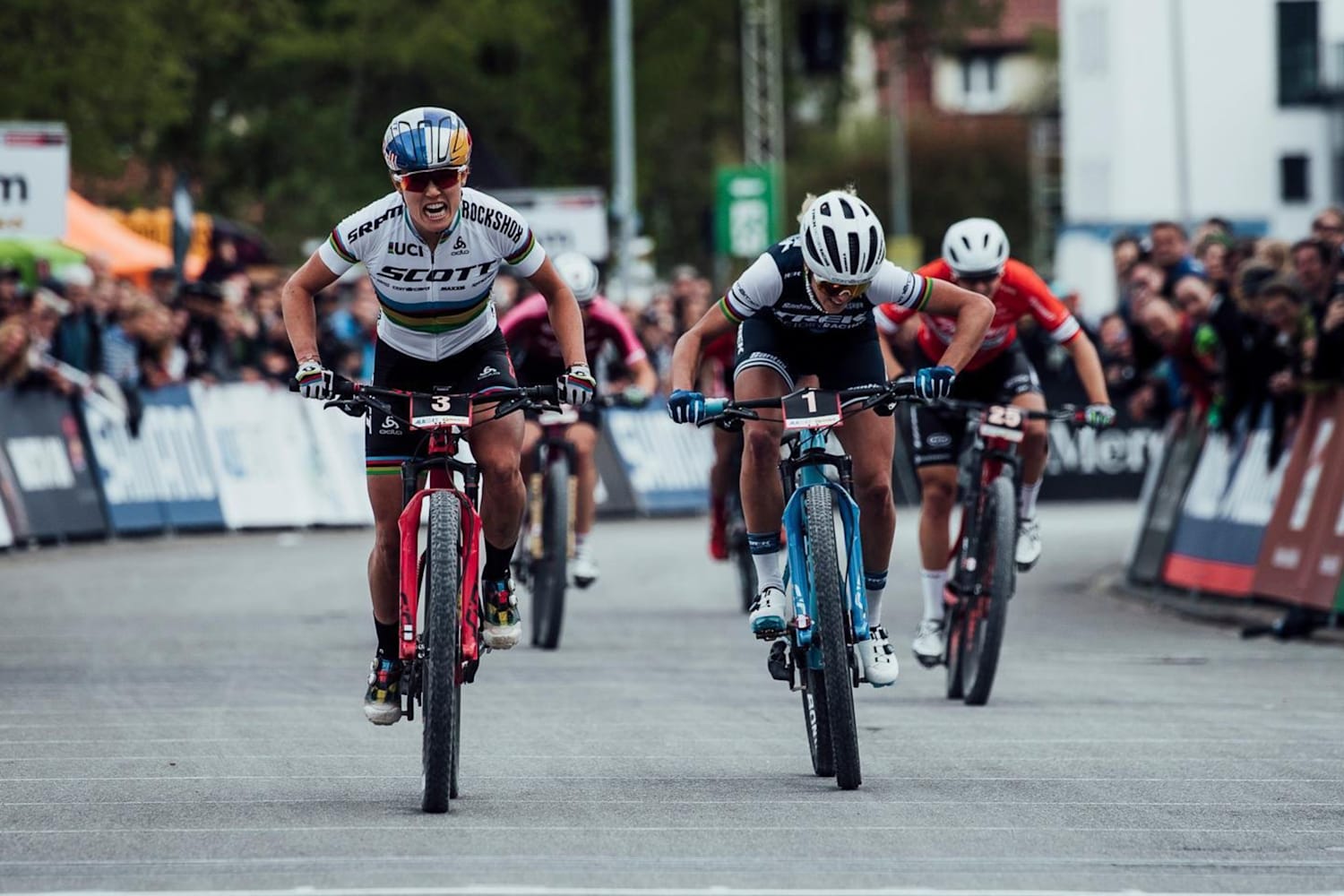 uci world cup mtb 2019