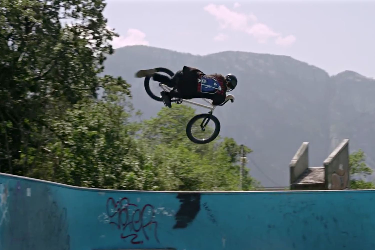 corey walsh bmx