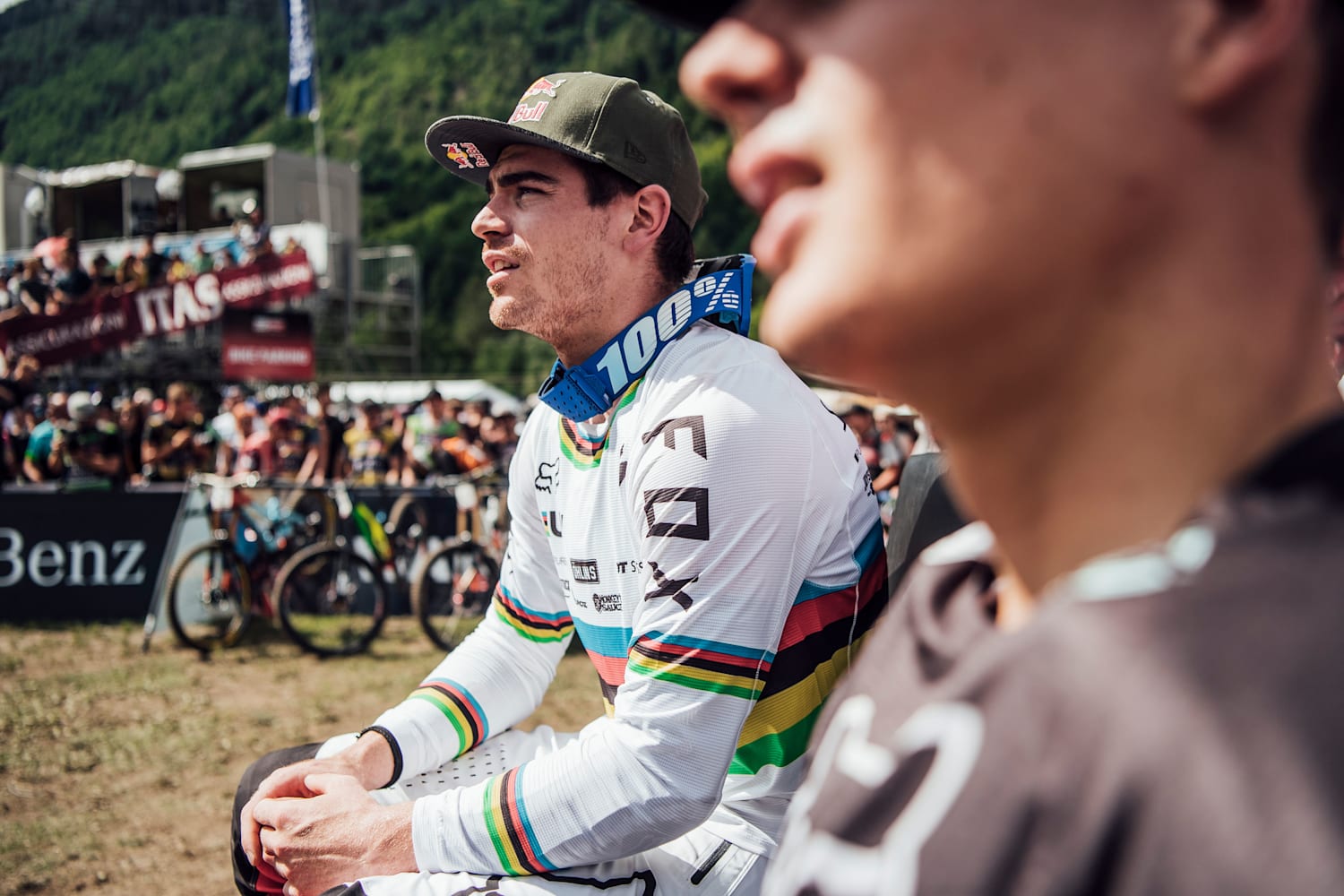 world cup mtb 2019