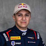 Isack Hadjar
