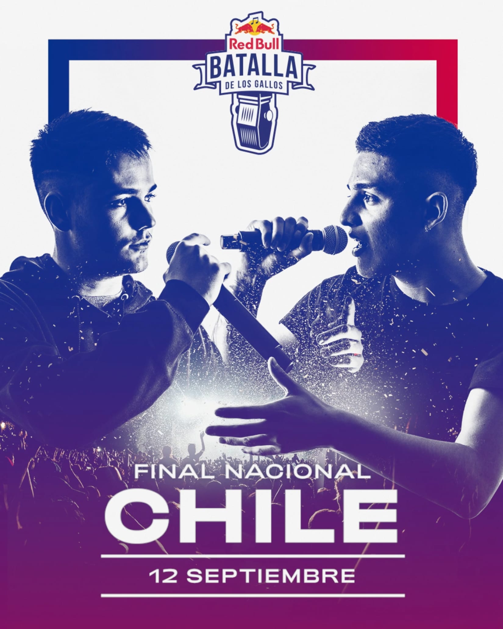 RBBDLG Chile