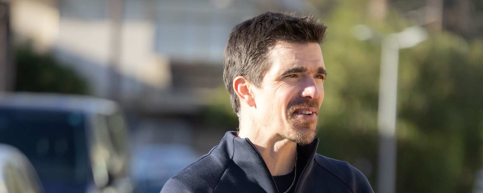 Cyclissem: Dan Lorang a Red Bull - BORA - hansgrohe ginn no 10 Joer getrennte Weeër