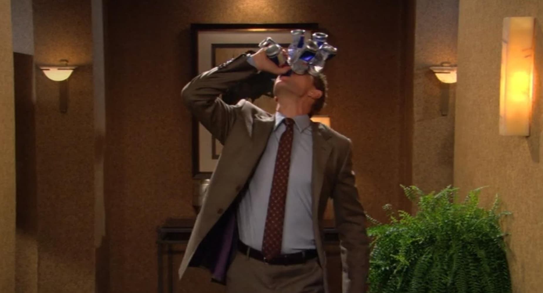 Best &amp; worst Red Bull product placement in TV shows - Brands &amp; Films