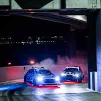 Red Bull Tokyo Drift