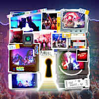 Red Bull Unlocked 2026 Key Visual