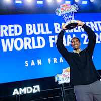 Red Bull World Final 2026 Winner