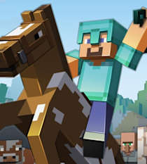 Minecraft Clones The Top 5 You Need To Play