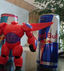 ベイマックスmovienex 発売記念 コヤマシゲトさんとディズニーのお話 Culture