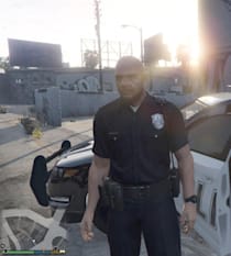 Best Gta V Pc Mods Check It Out Red Bull Games