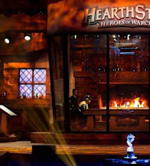 ハースストーン を象徴するカード 10枚 最強 オススメ Hearthstone デッキ