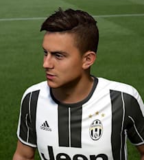 Best Fifa 17 Free Agents In Career Mode Red Bull