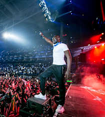 Stormzy Best Songs The Top 10 Tracks Of The Grime Star