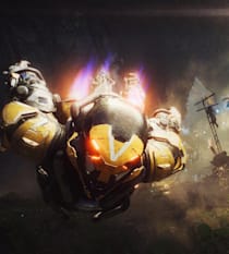 Anthem 基礎知識 Bioware ゲーム 攻略 情報 ヒント アンセム