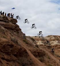 Red Bull Signature Series Show Rampage 2015