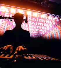 UK Band Glass Animals talk about their live shows