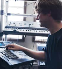Gear Porn: PNAU in Los Angles
