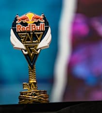 Está a chegar mais uma edição do Red Bull Solo Q