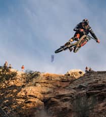 Red bull shop rampage 2018 highlights
