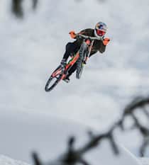 Red bull rampage outlet 2019 fabio wibmer