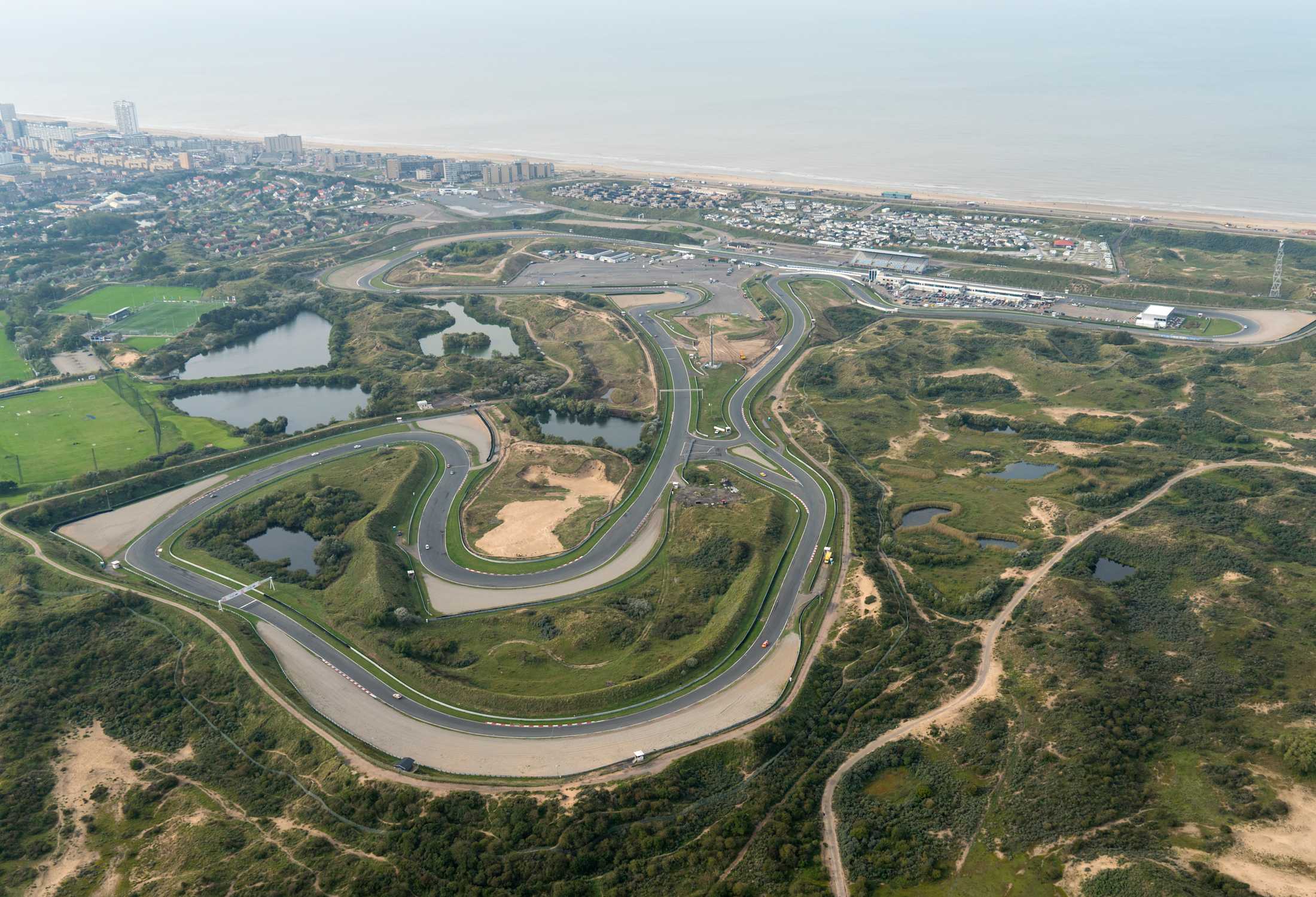 Catch up on the latest from the Dutch Grand Prix 2026