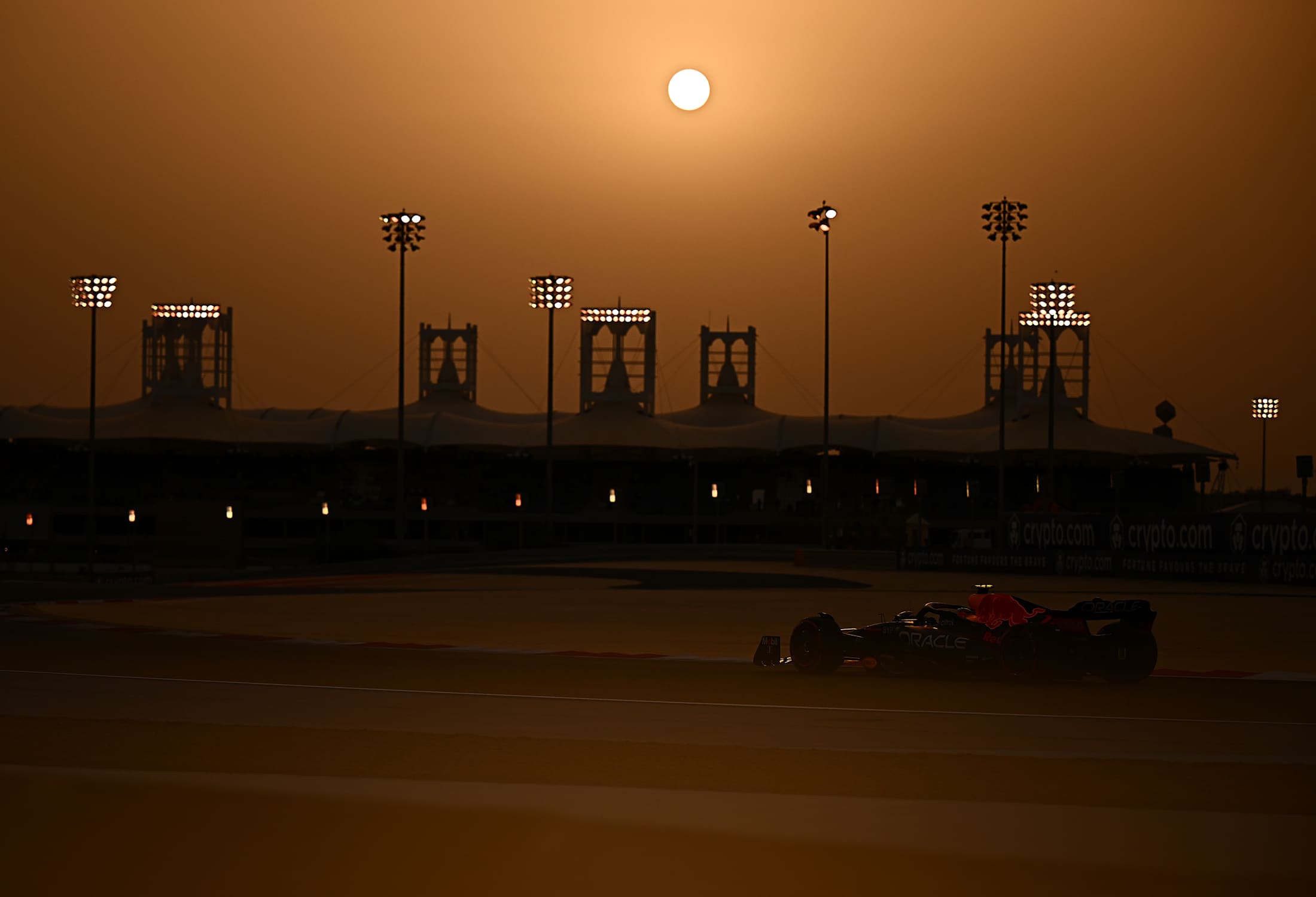 Get ready for the Bahrain/Malaysia Grand Prix 2026