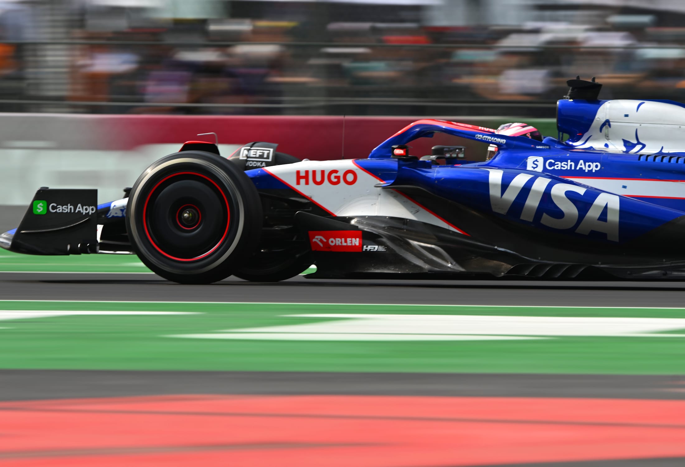 Abu Dhabi Grand Prix