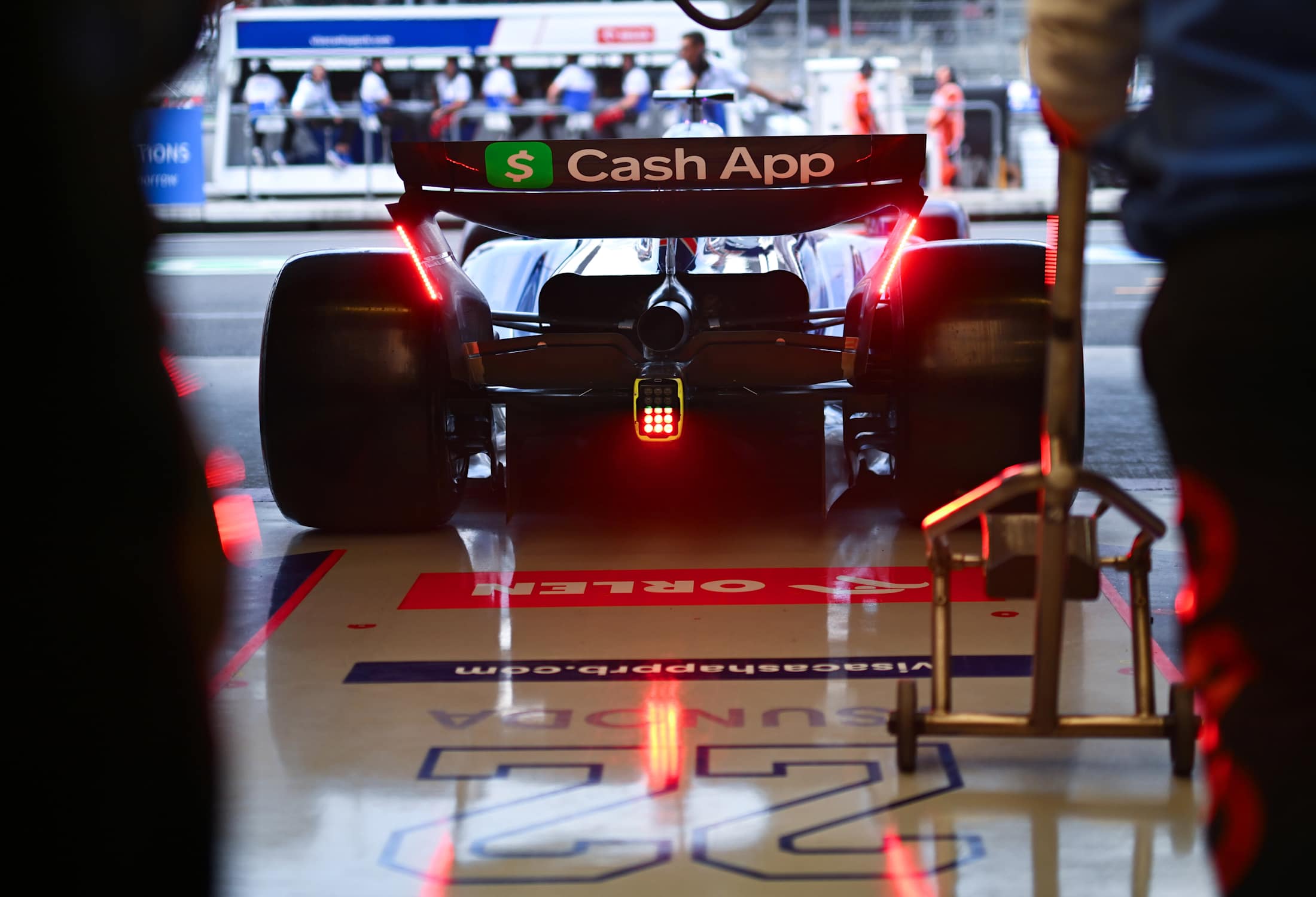 Sao Paulo Grand Prix