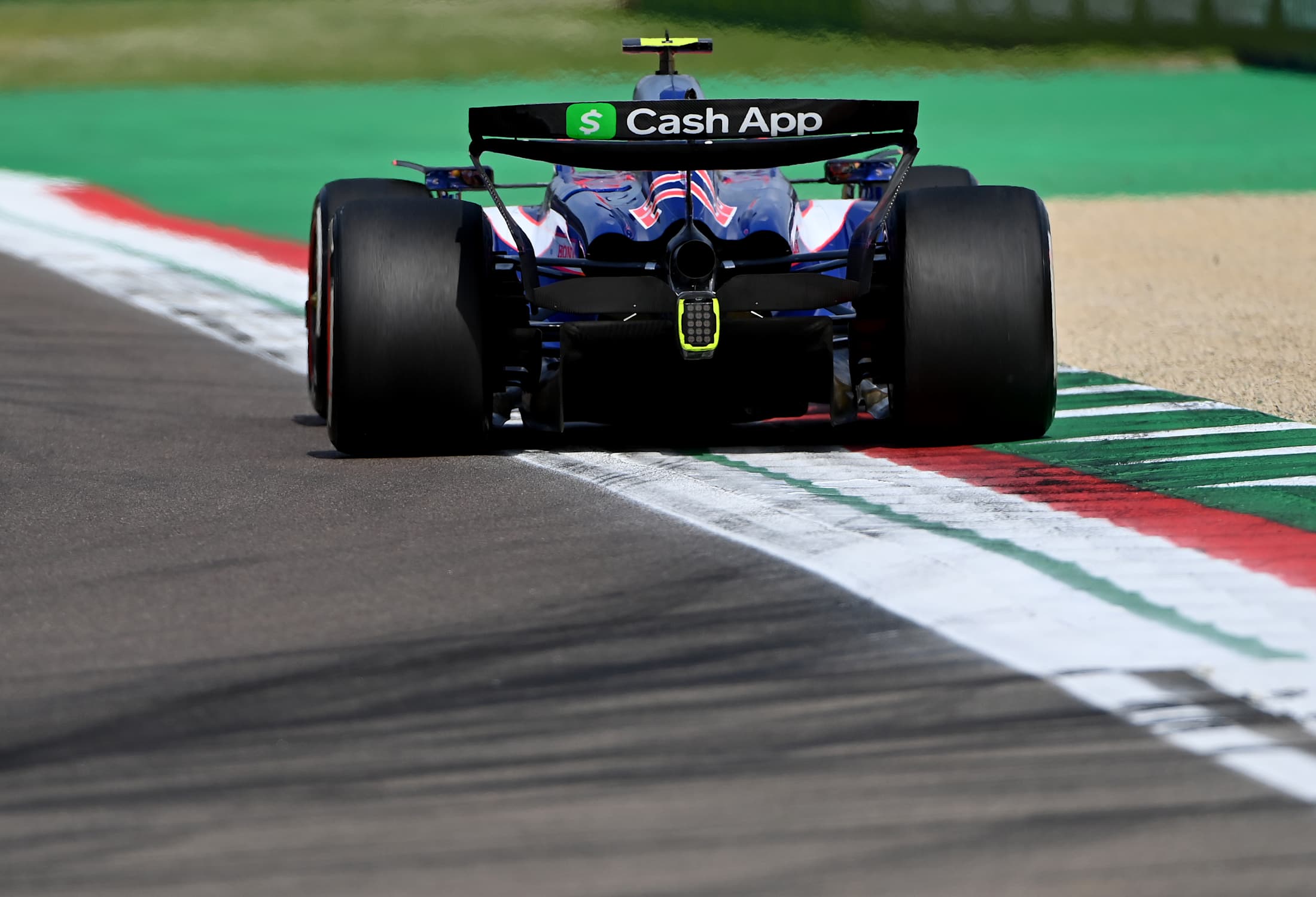 Hungarian Grand Prix