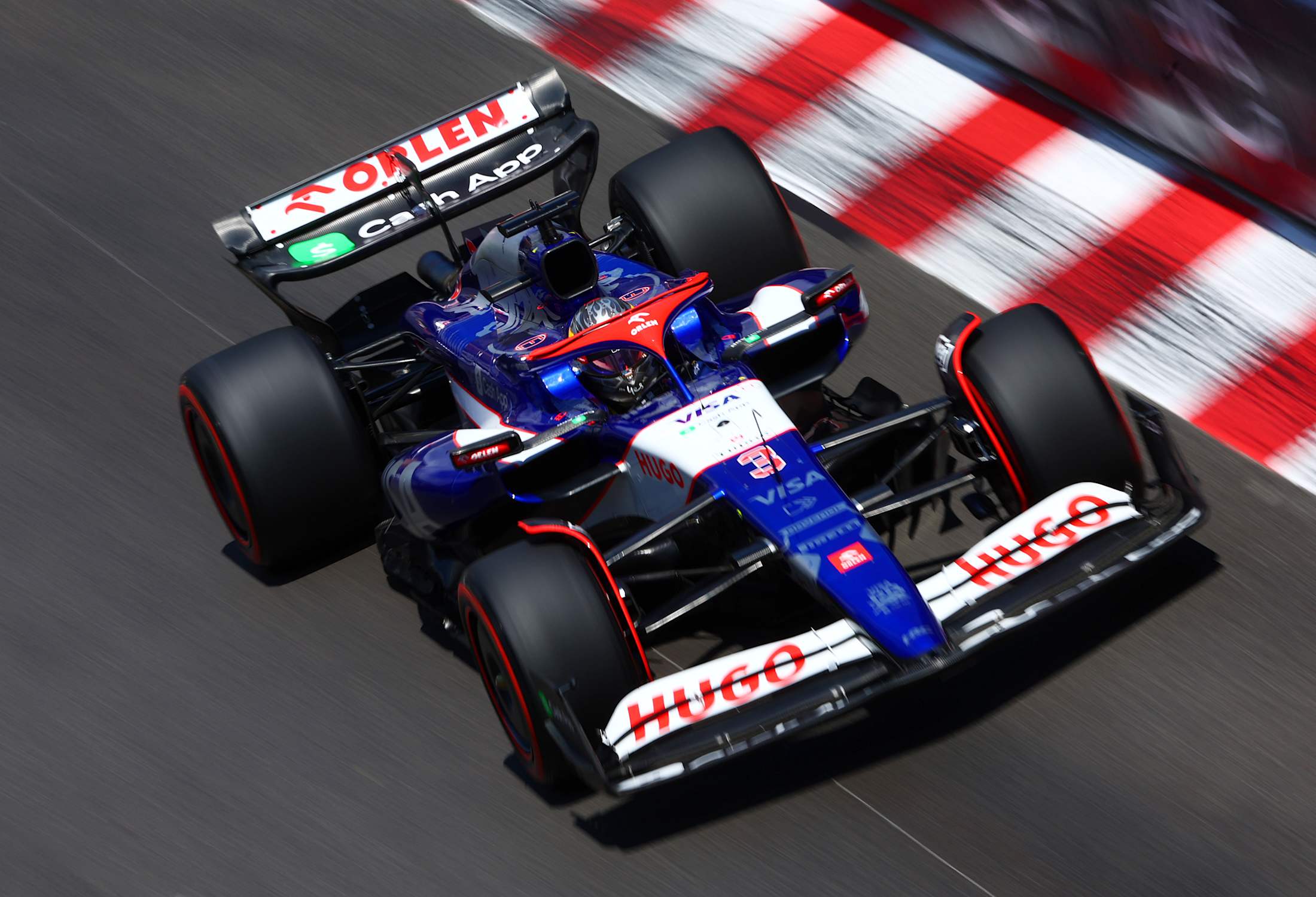 Spanish Grand Prix