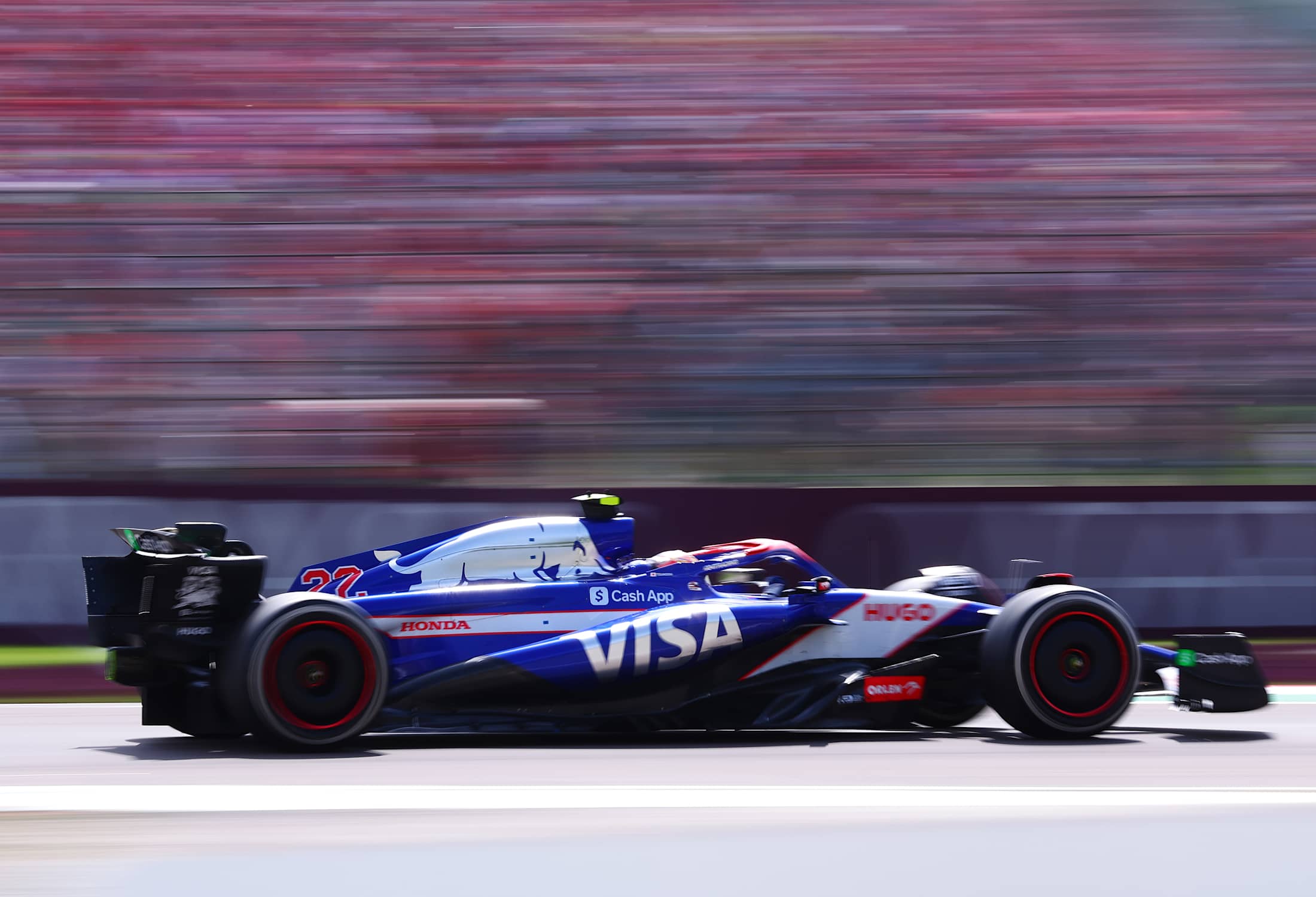 United States Grand Prix