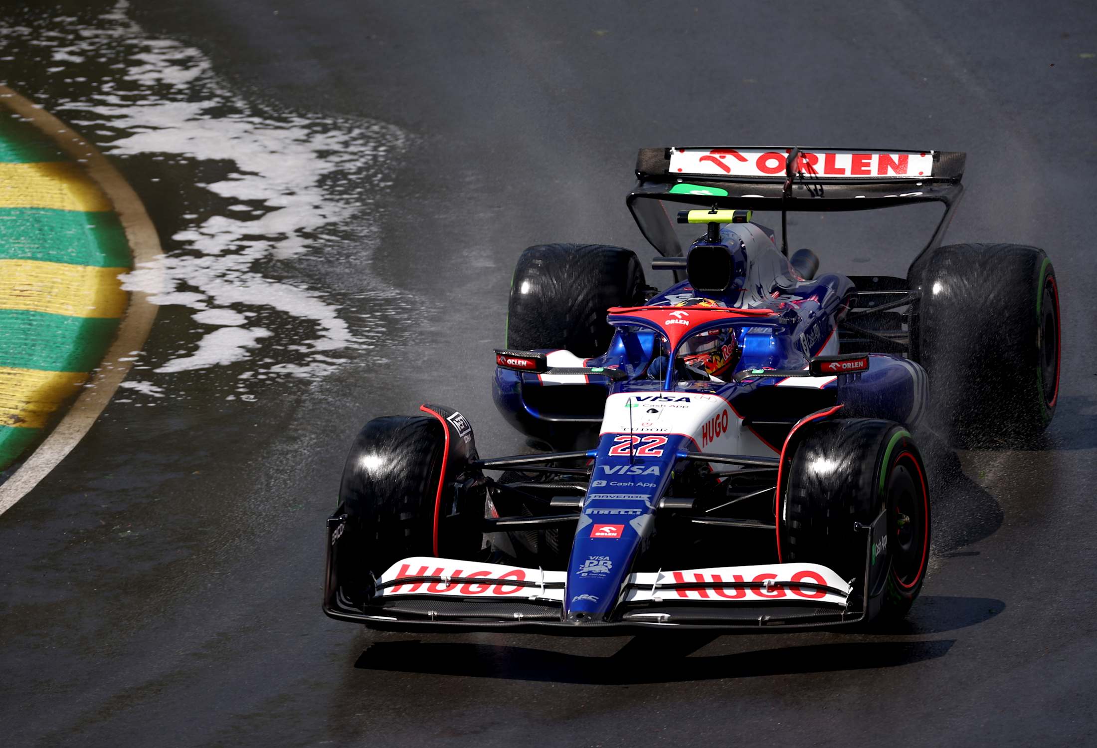 Mexico City Grand Prix