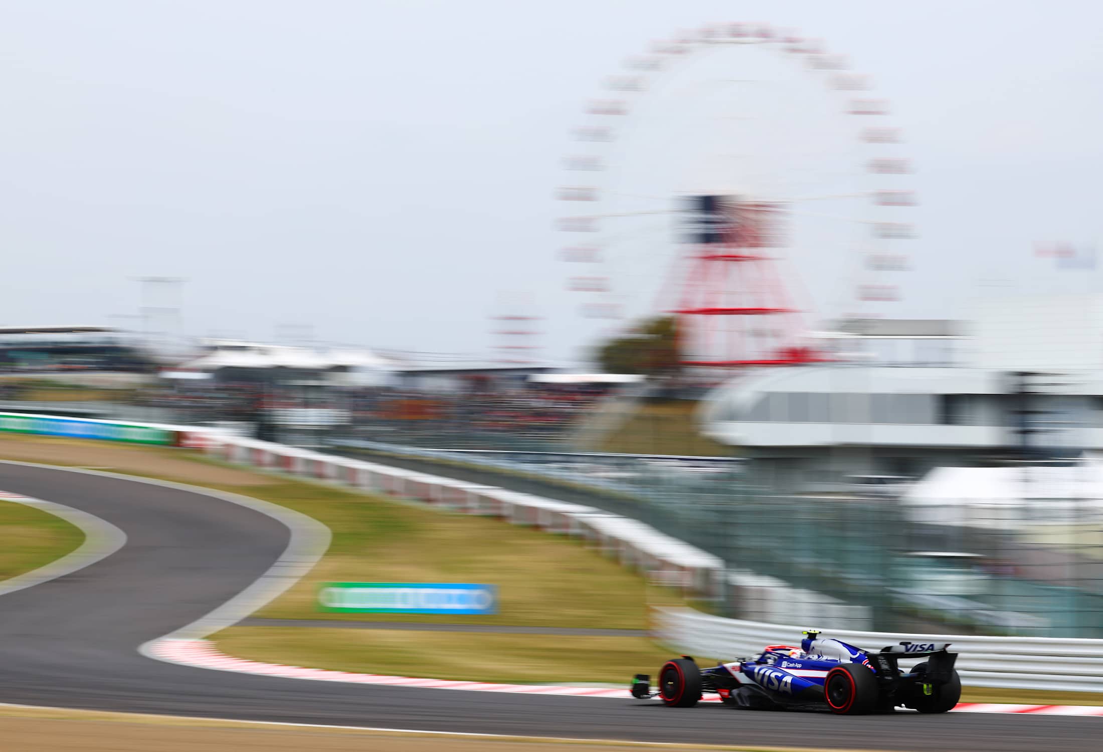 Japanese Grand Prix
