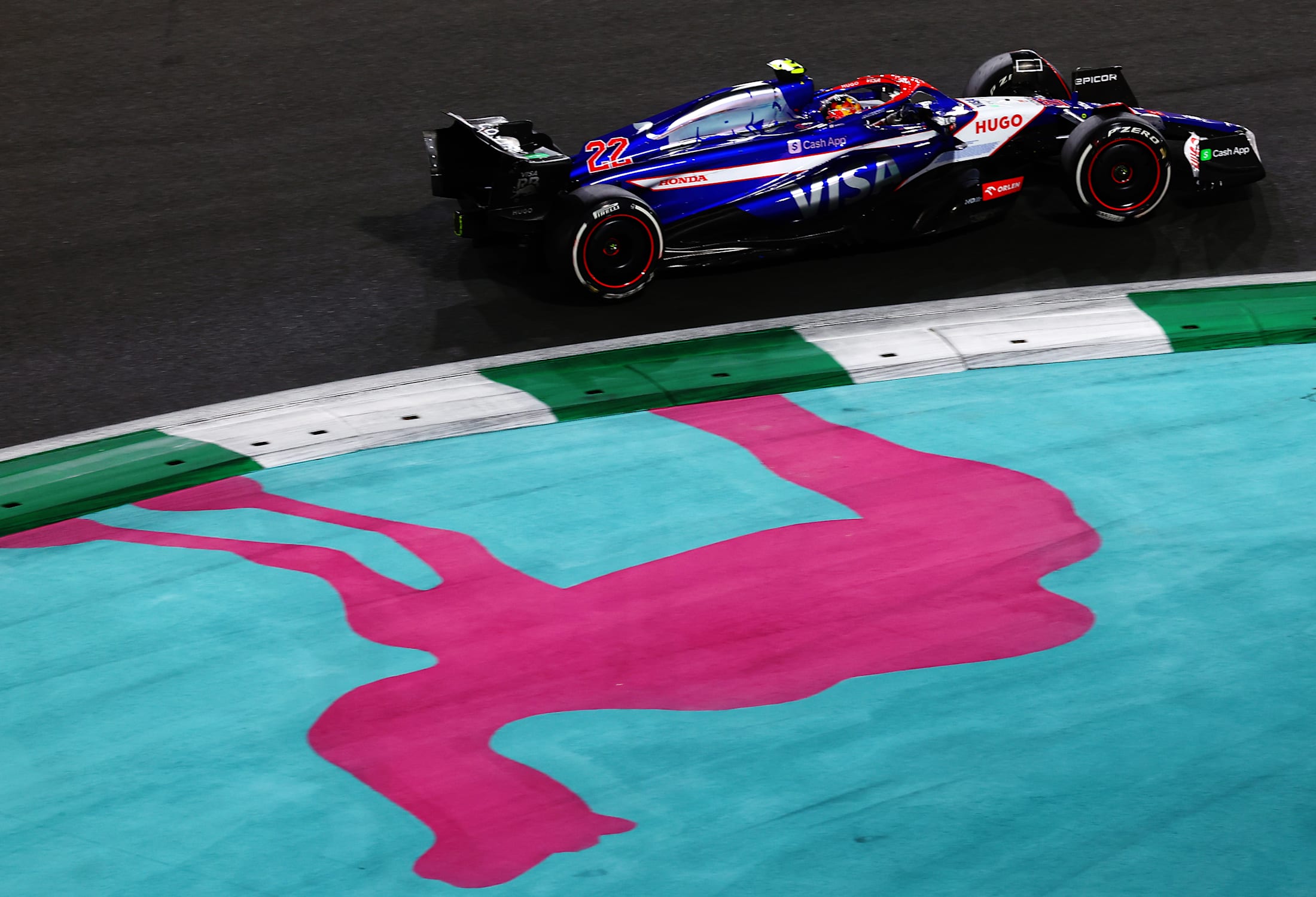 Saudi Arabian Grand Prix