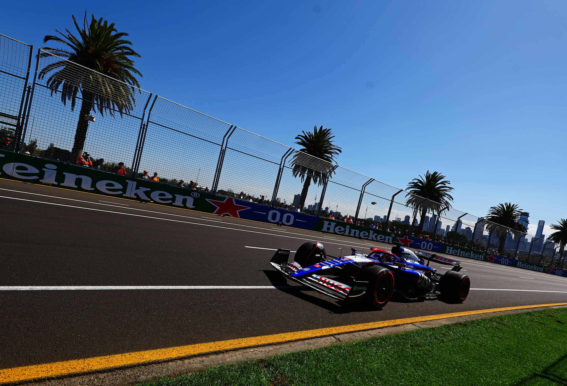 Australian Grand Prix
