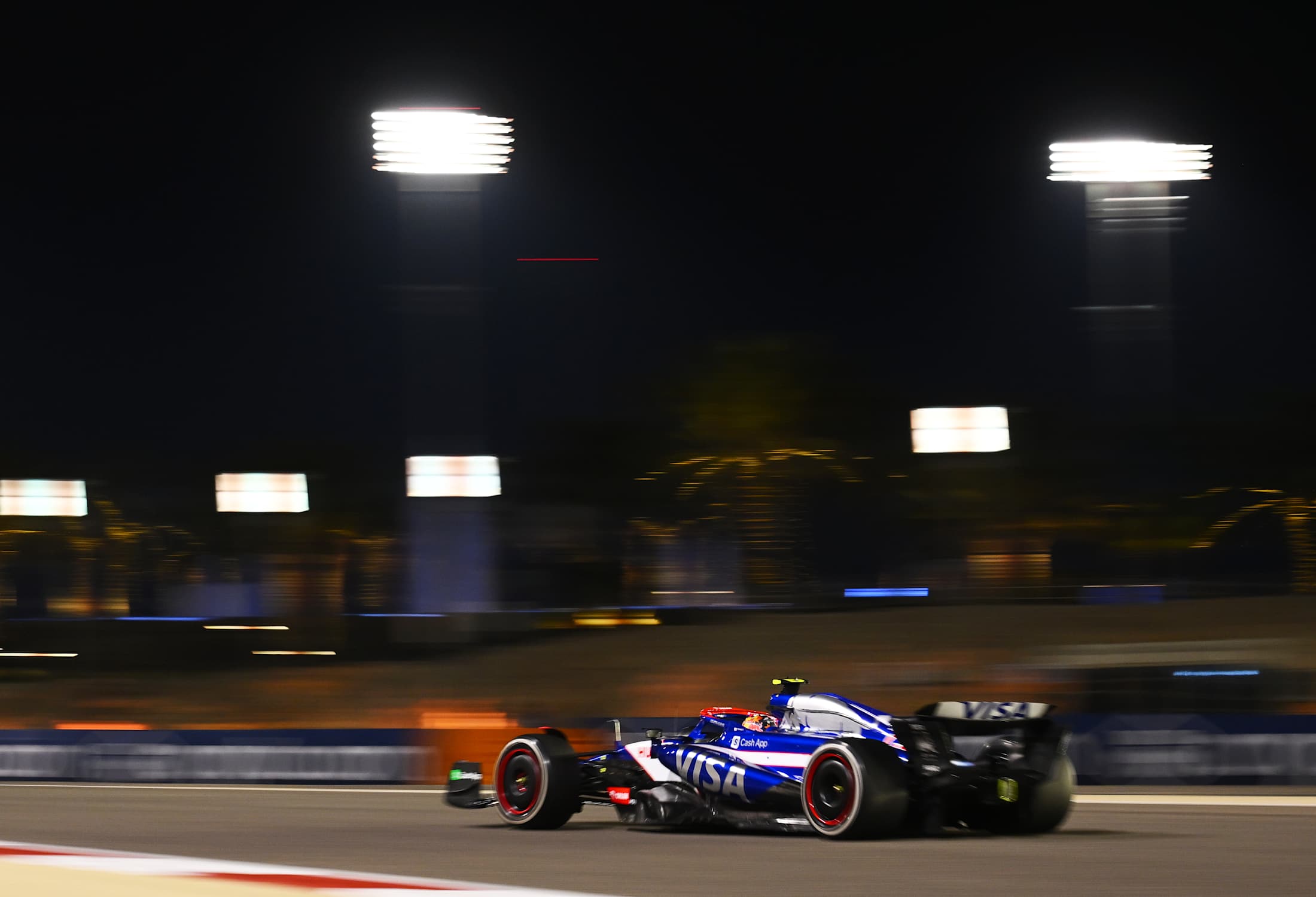 Bahrain Grand Prix