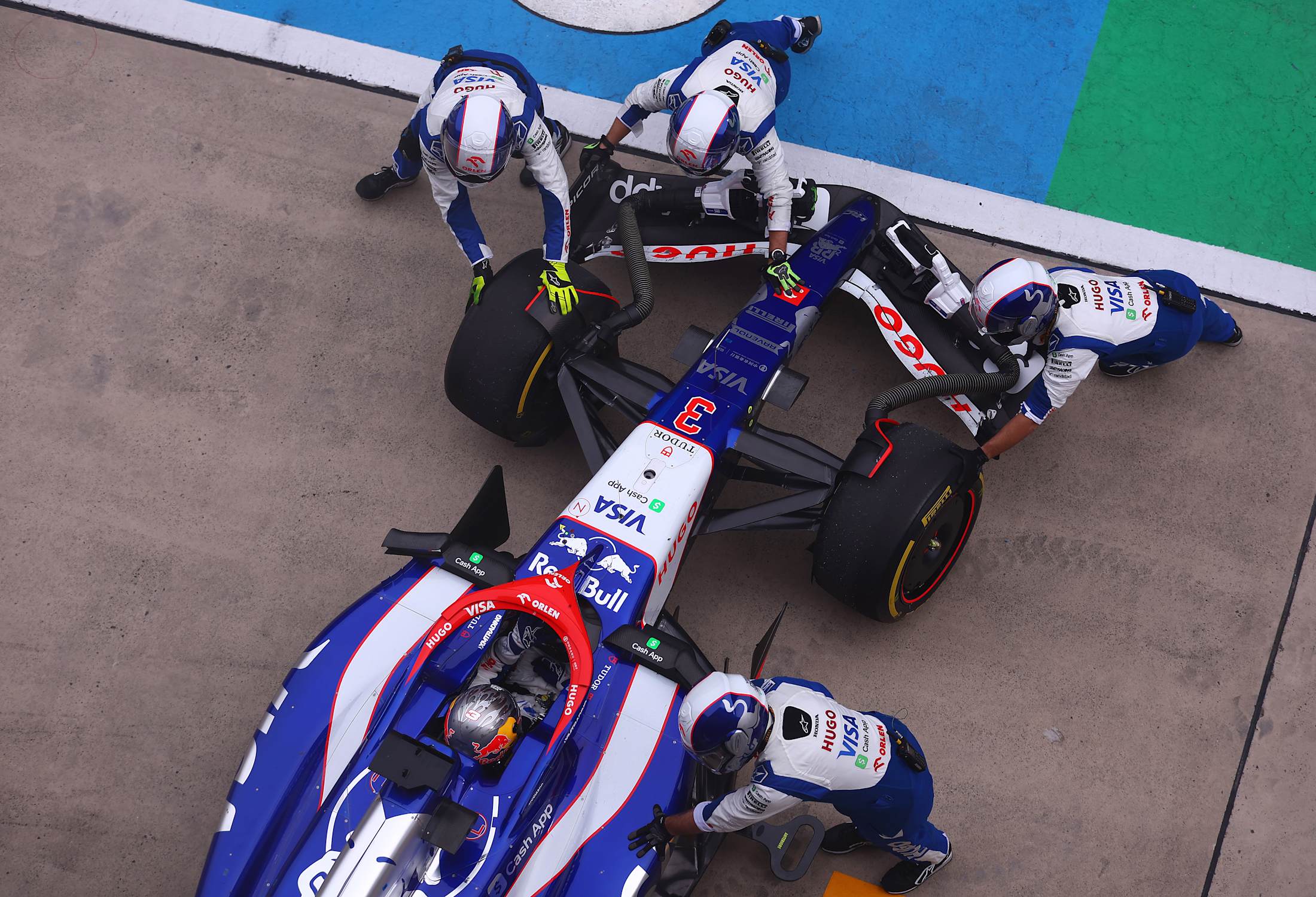 British Grand Prix