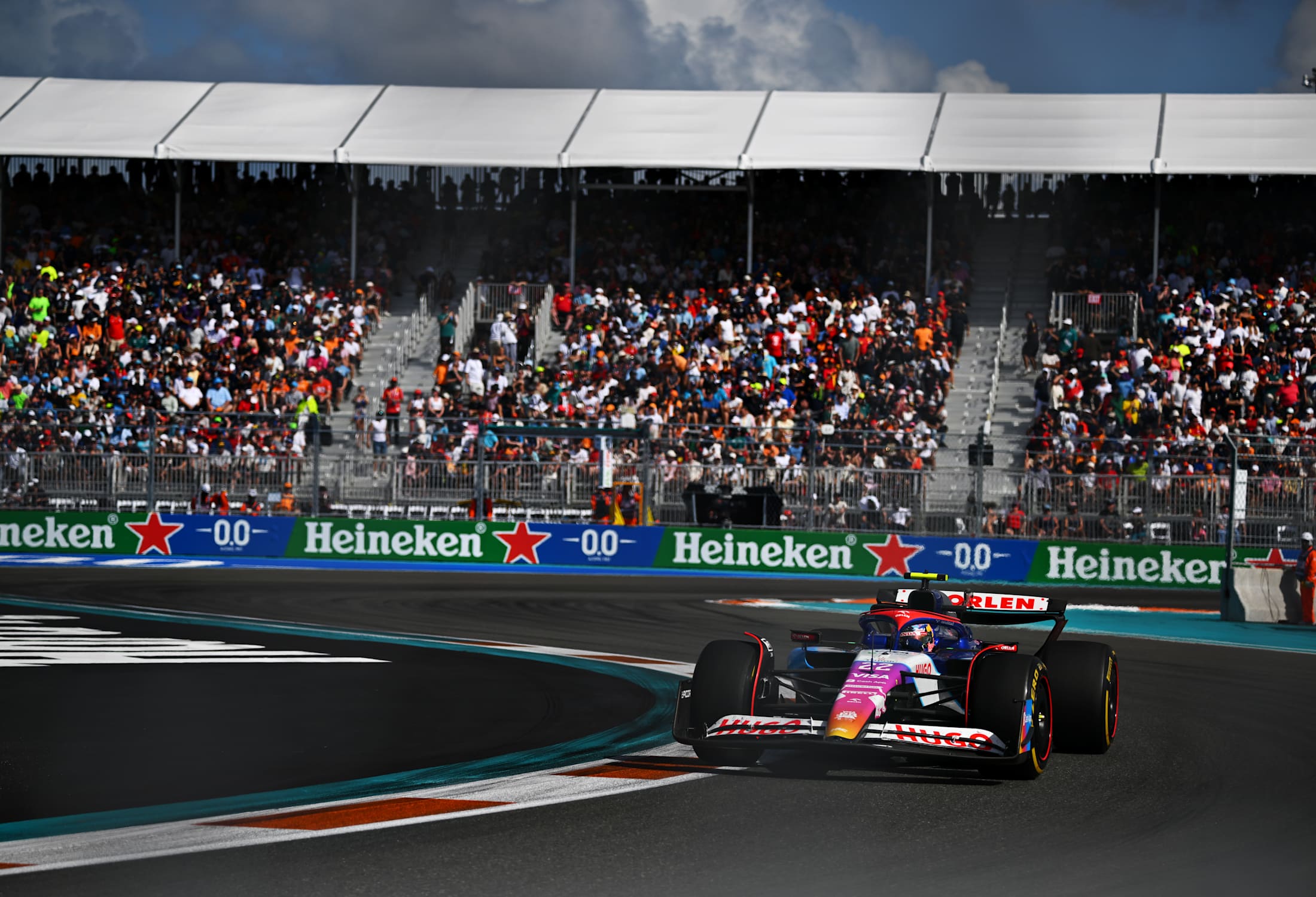 Miami Grand Prix