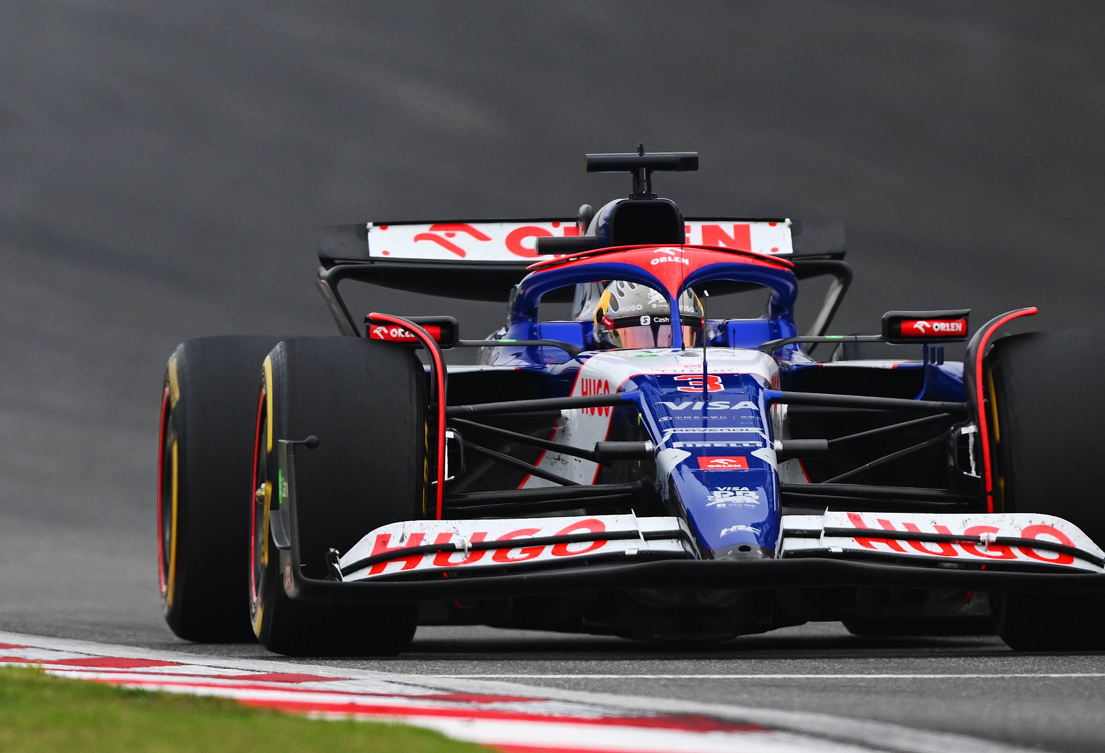 Dutch Grand Prix