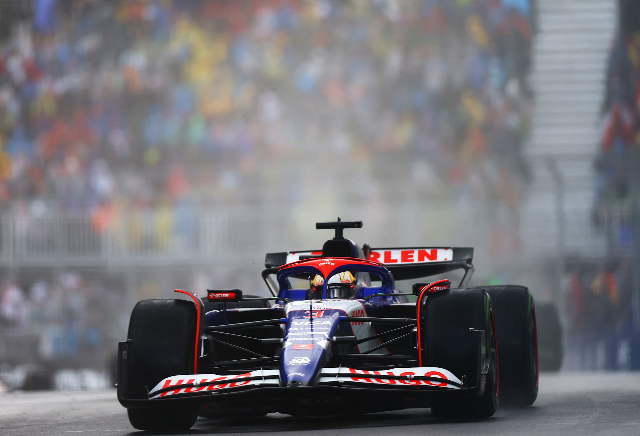 Canadian Grand Prix