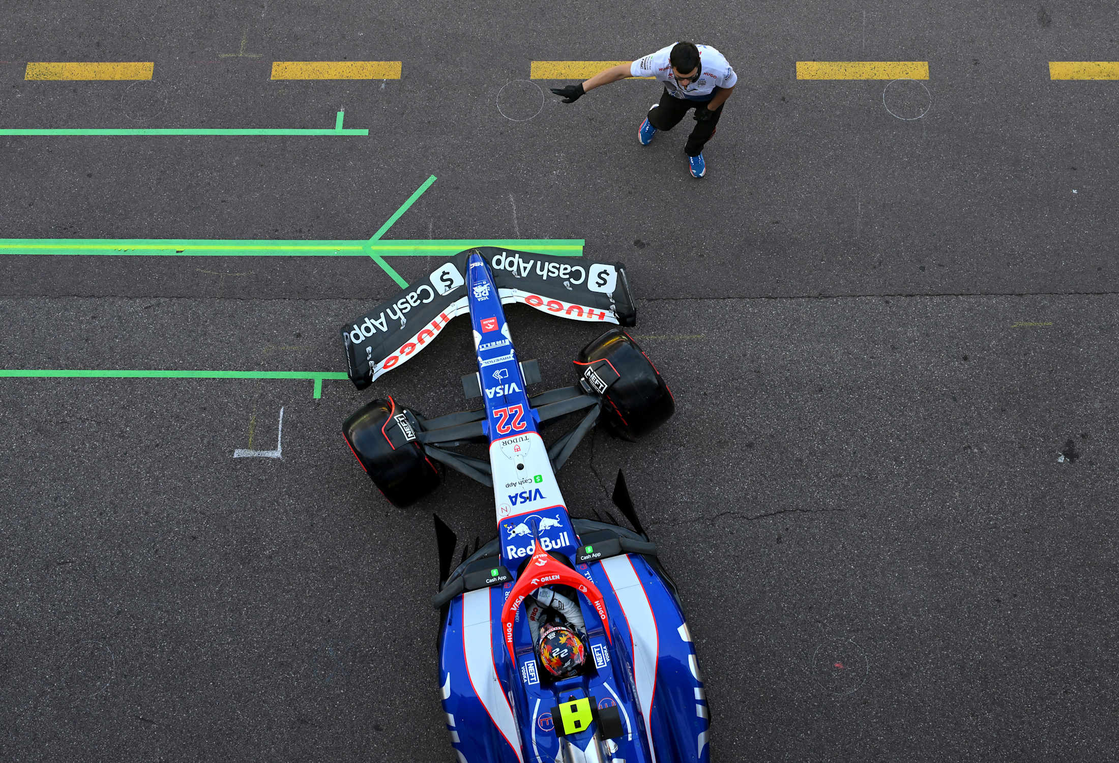 Singapore Grand Prix