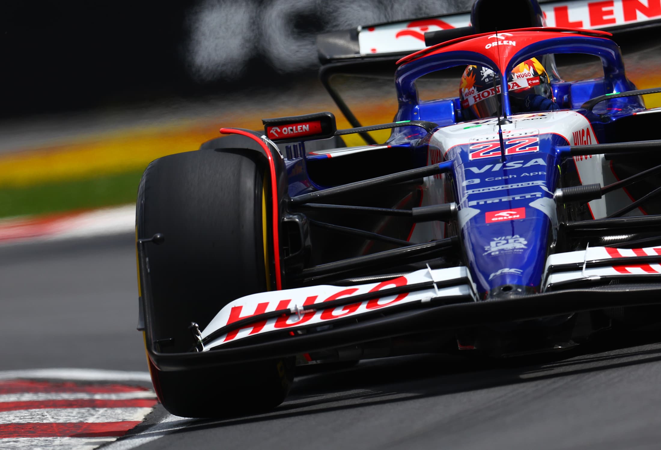 Belgian Grand Prix