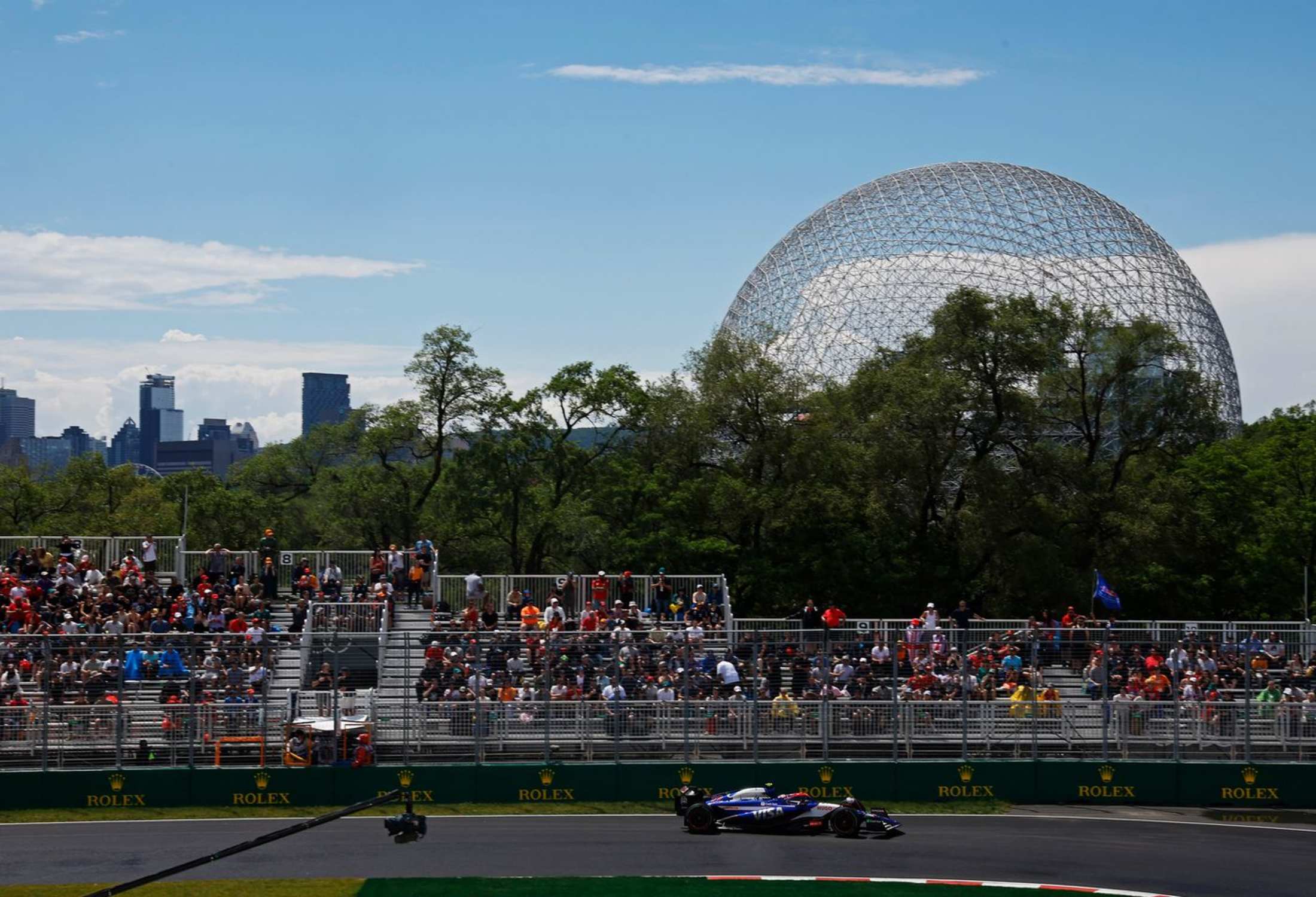Canadian Grand Prix