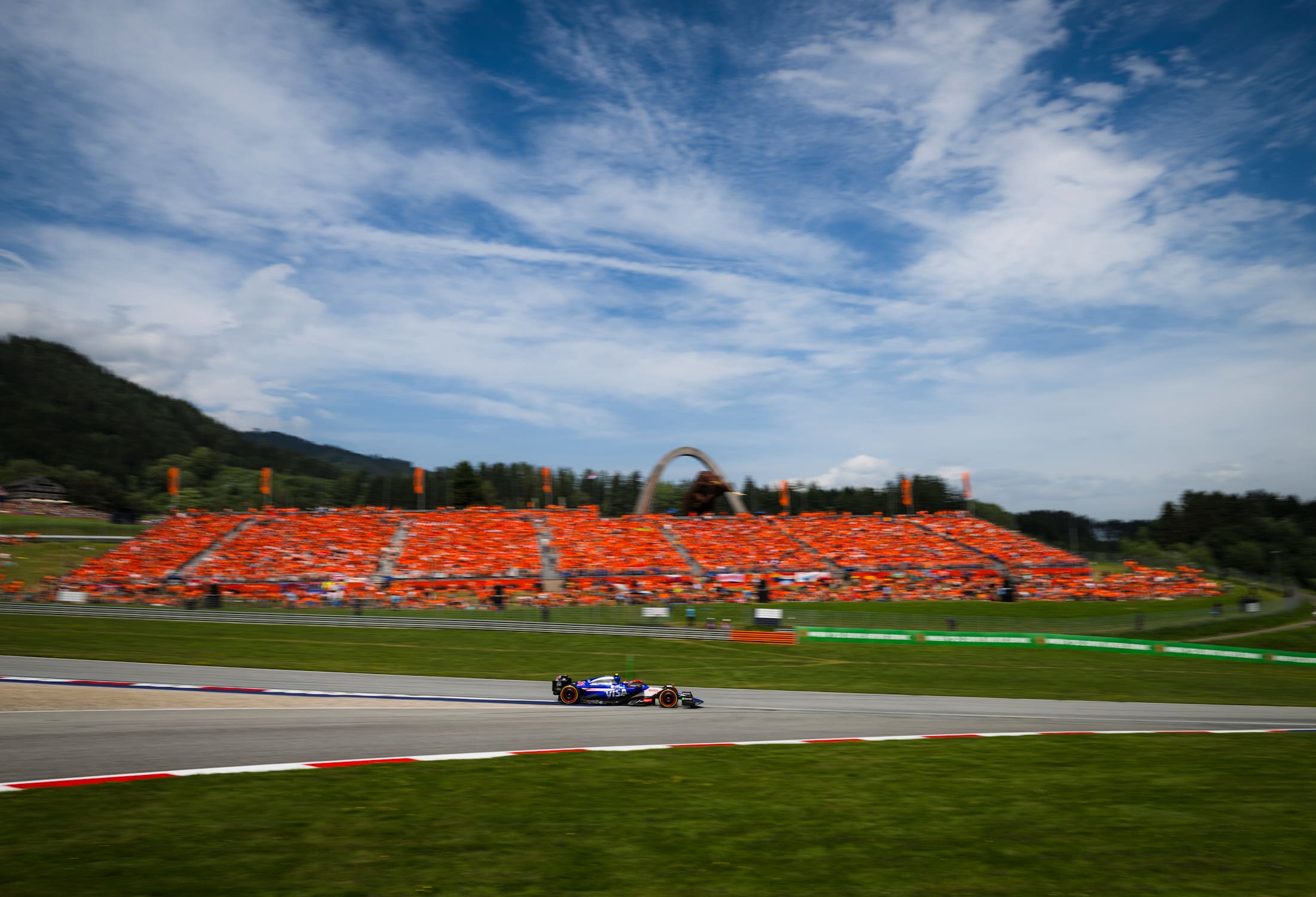 Austrian Grand Prix