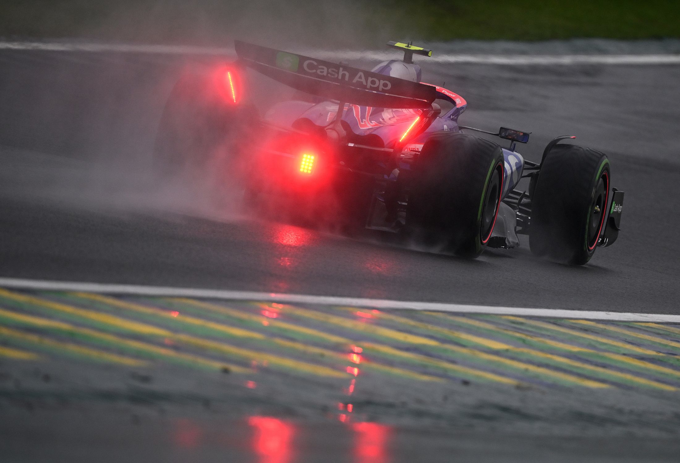 Sao Paulo Grand Prix