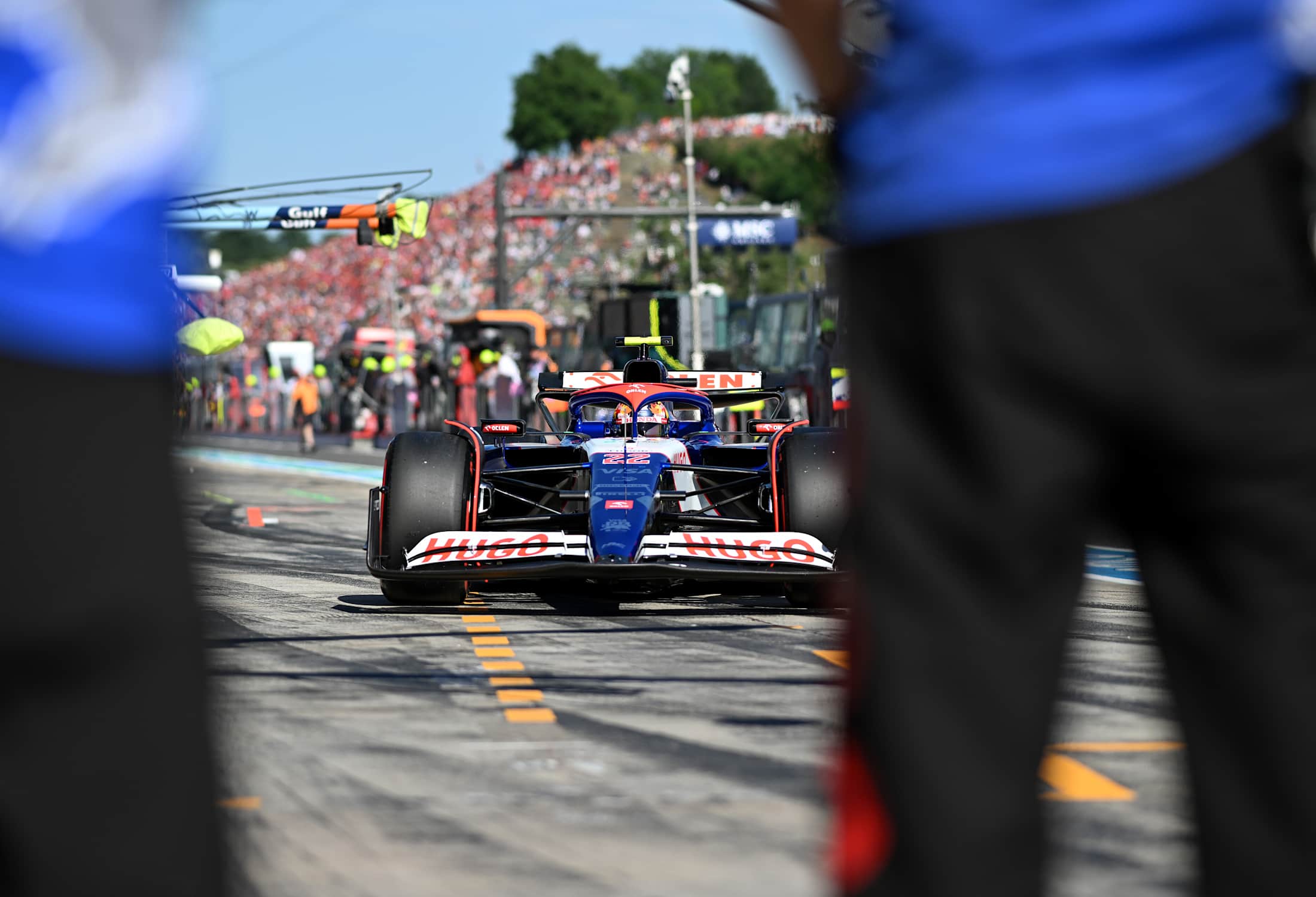 Emilia-Romagna Grand Prix