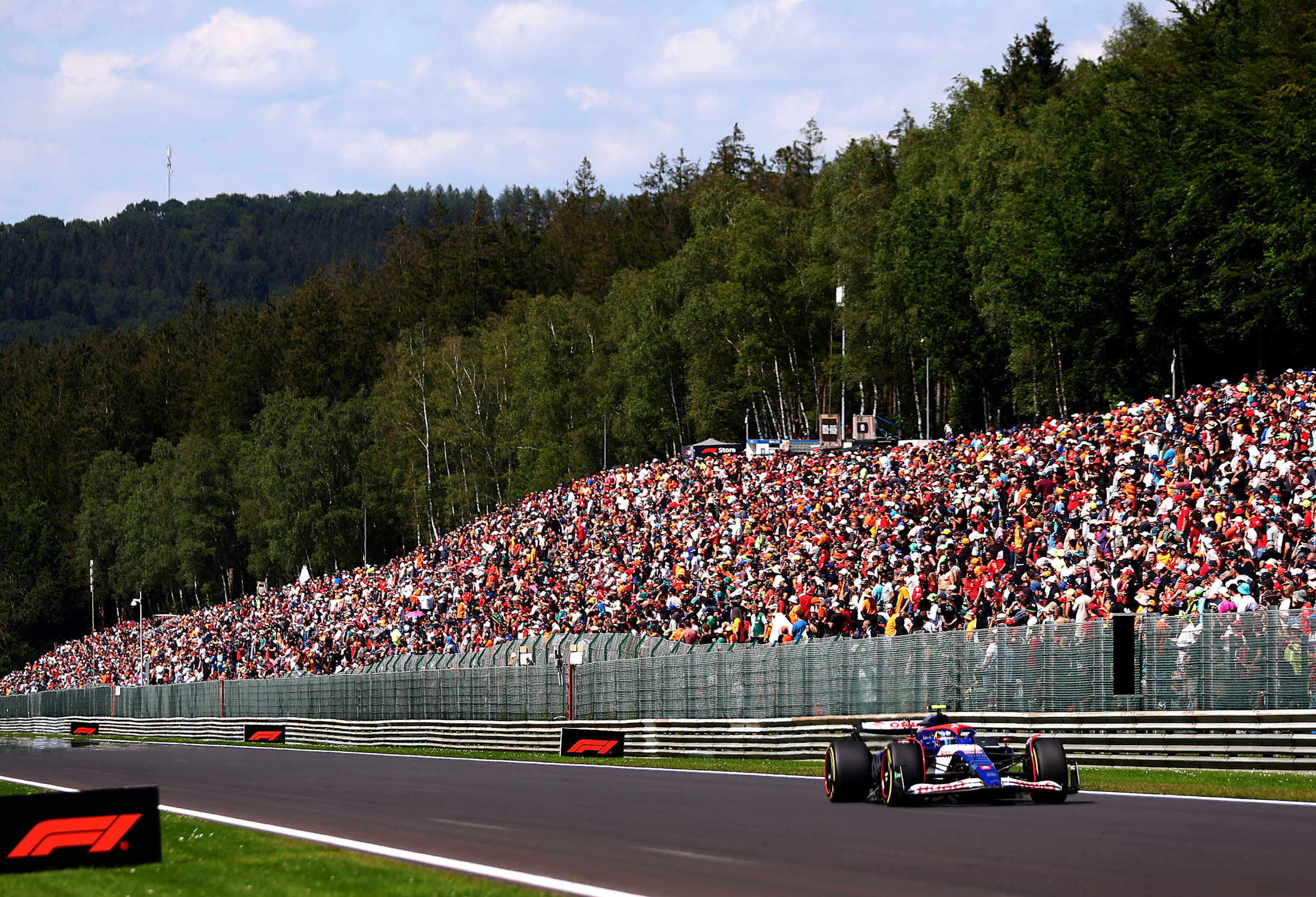 Belgian Grand Prix
