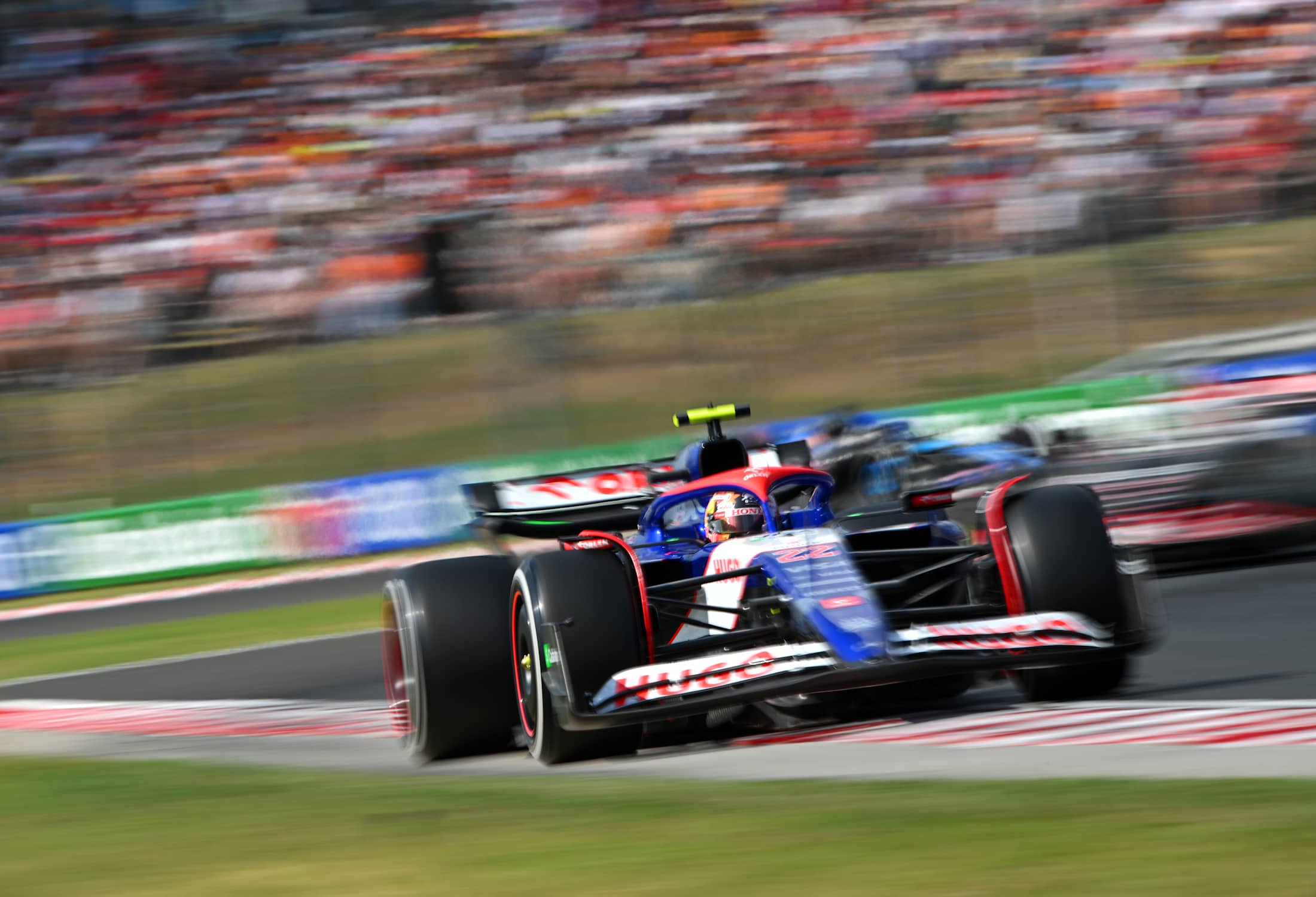 Hungarian Grand Prix
