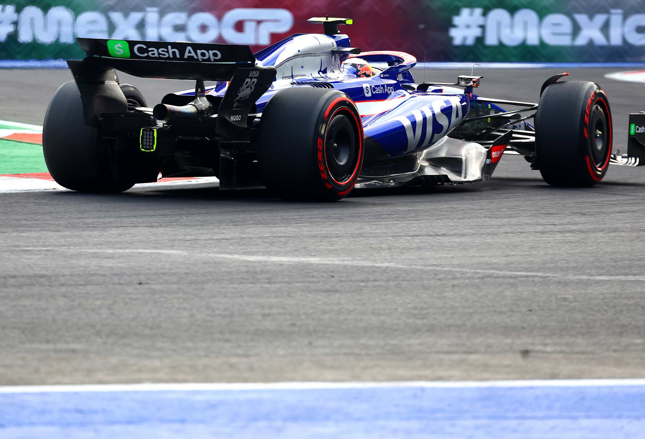 Mexico City Grand Prix