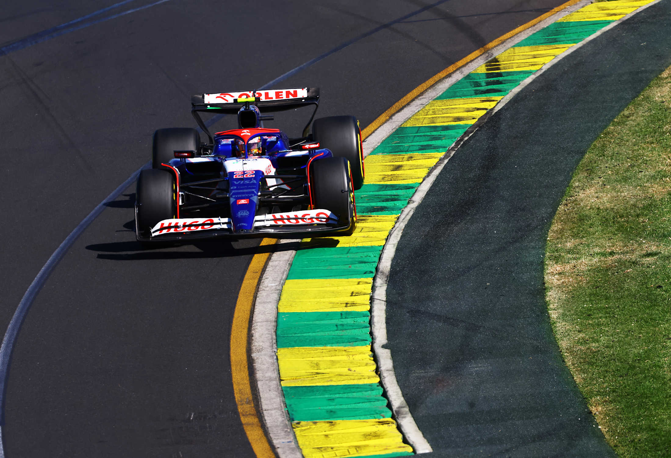 Australian Grand Prix