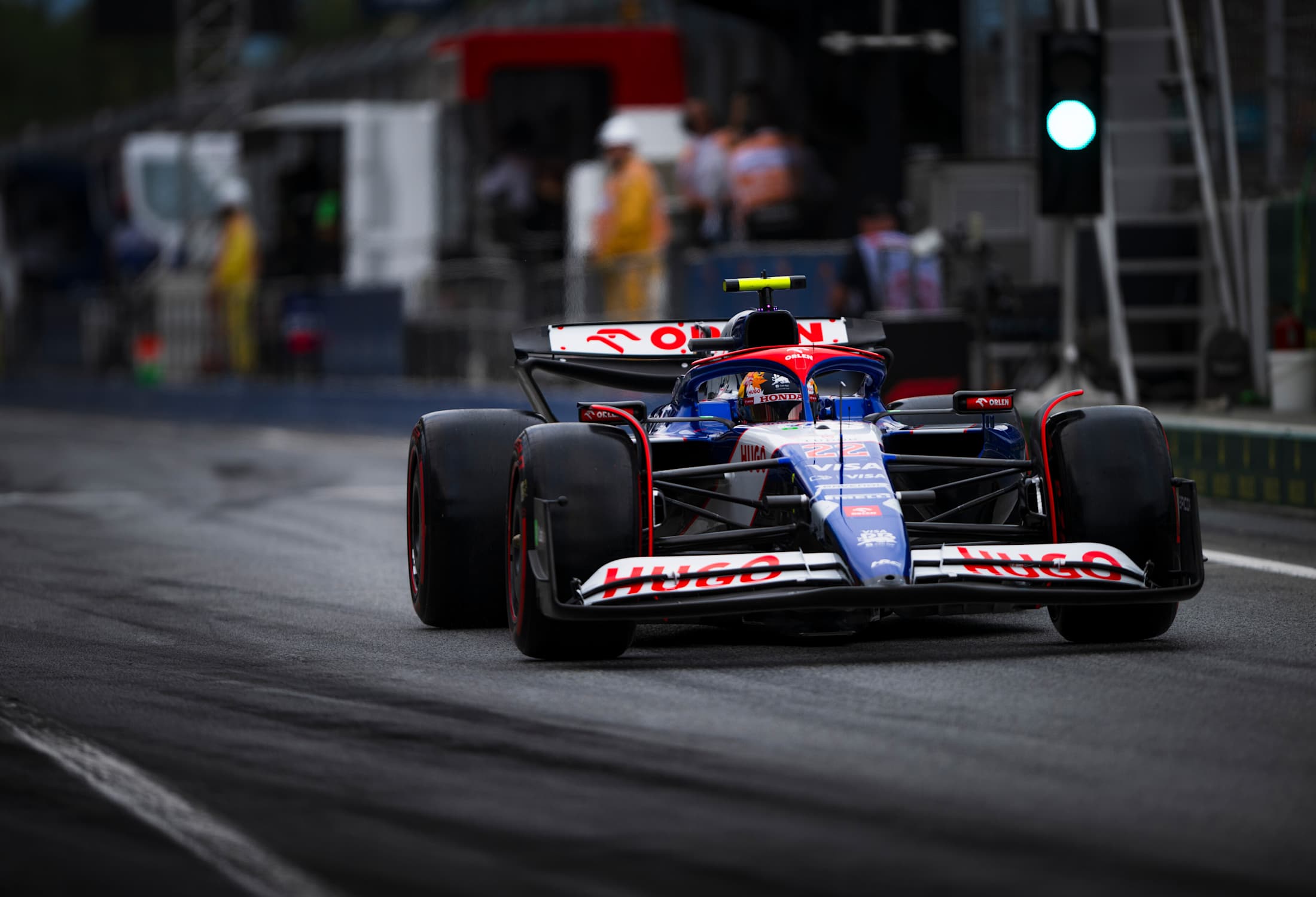 Spanish Grand Prix